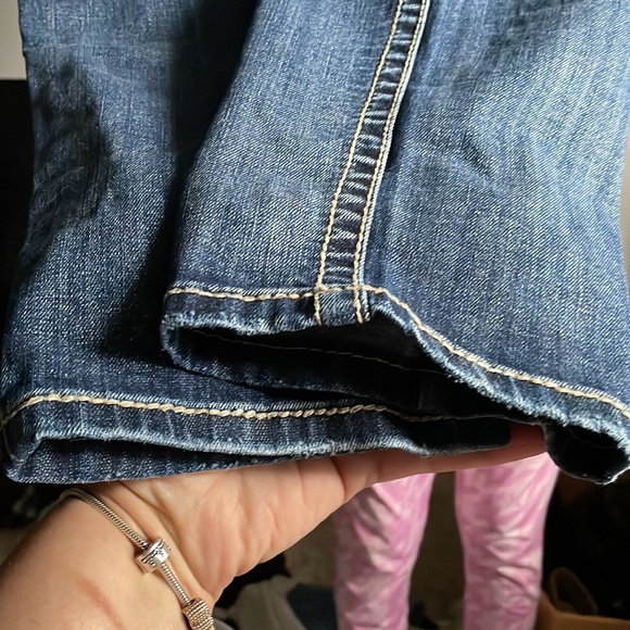 Jeans - Picture 5 of 5